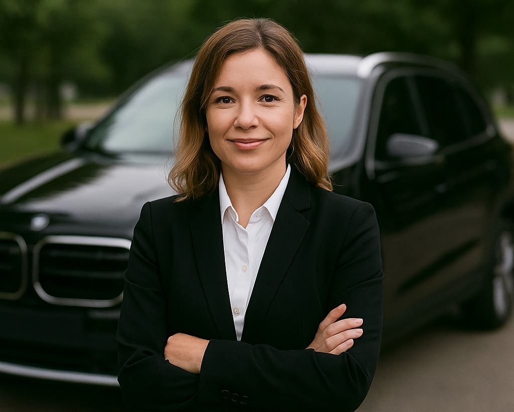 Photo de Marie Laurent