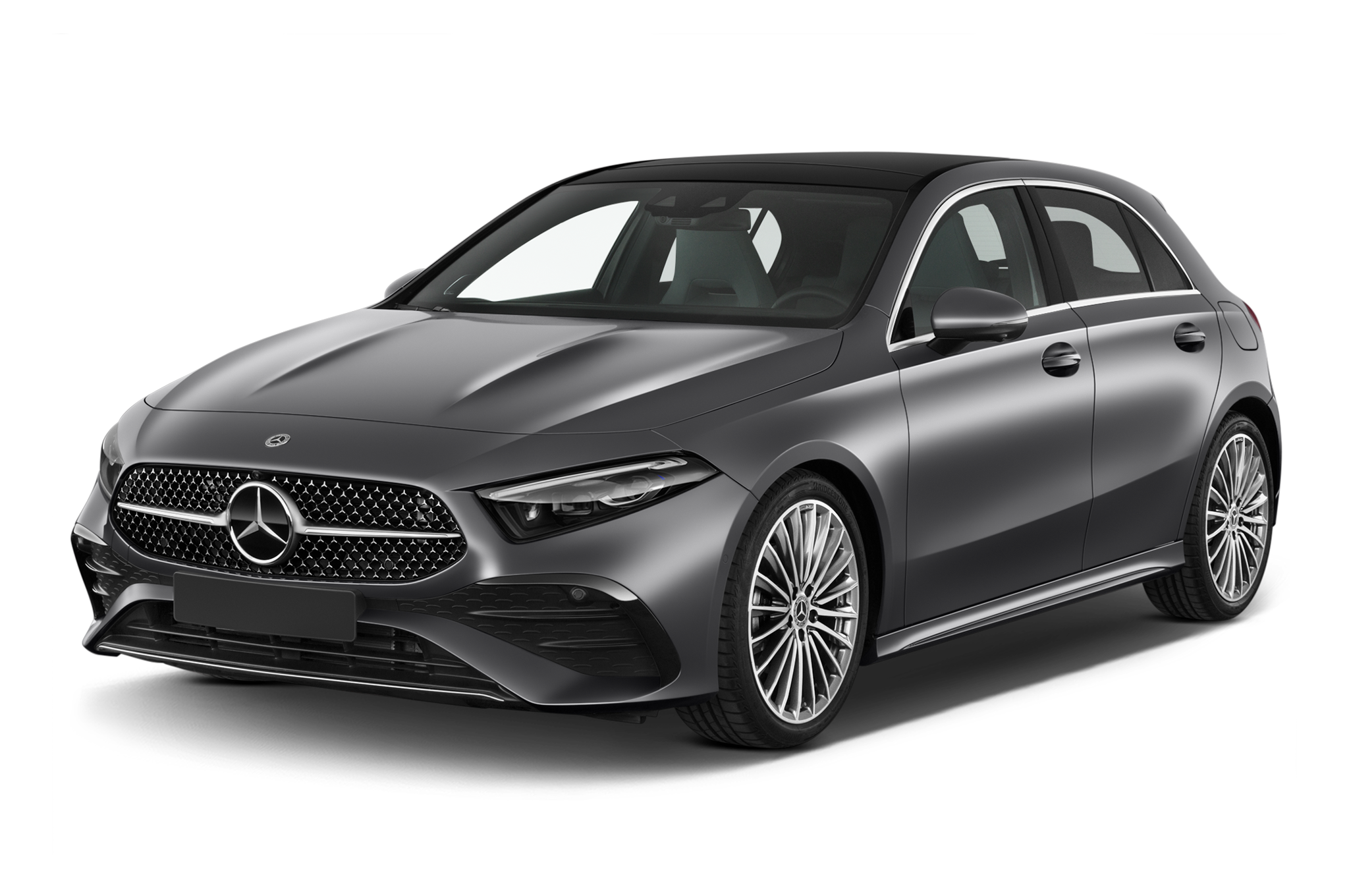 Mercedes Classe E