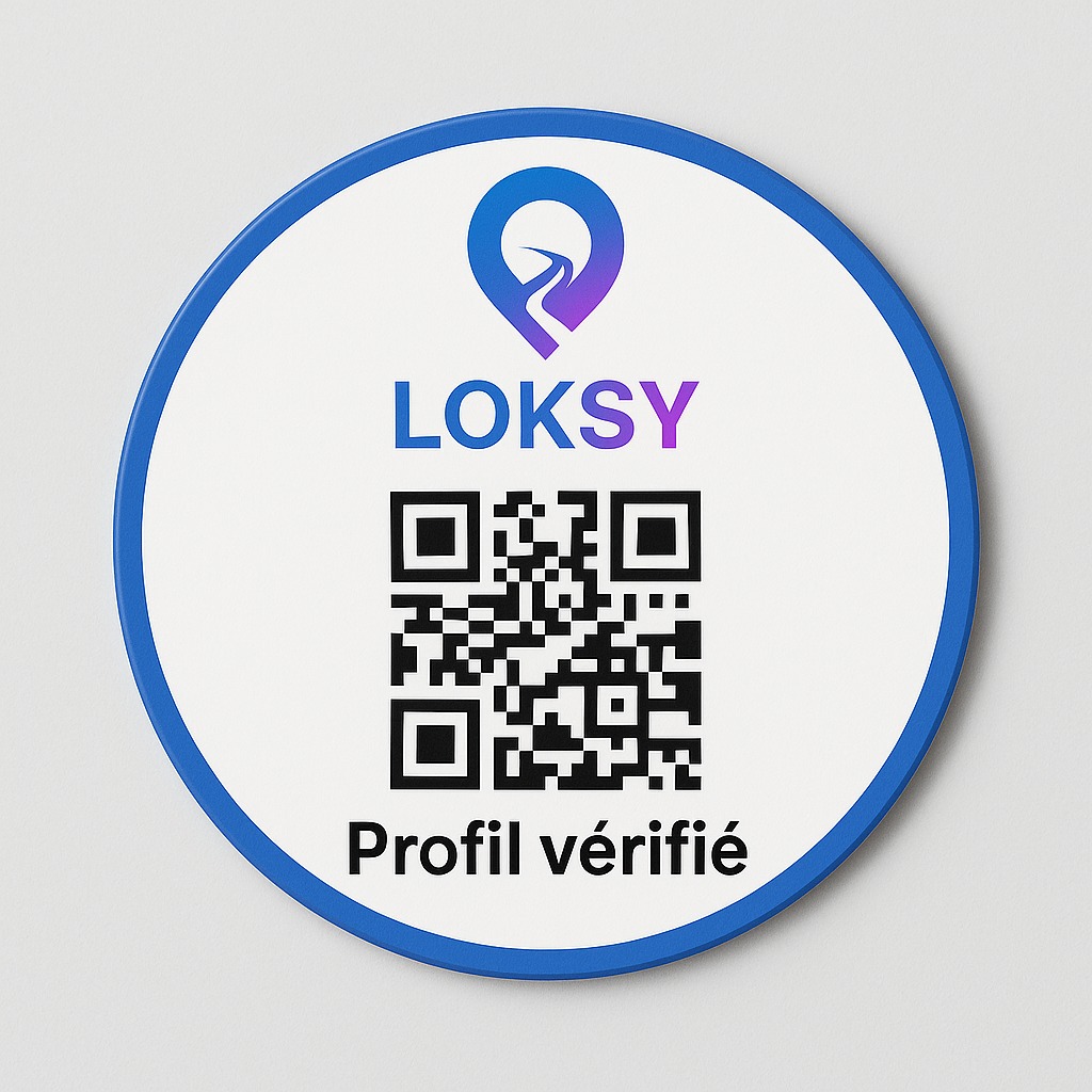 Application Loksy
