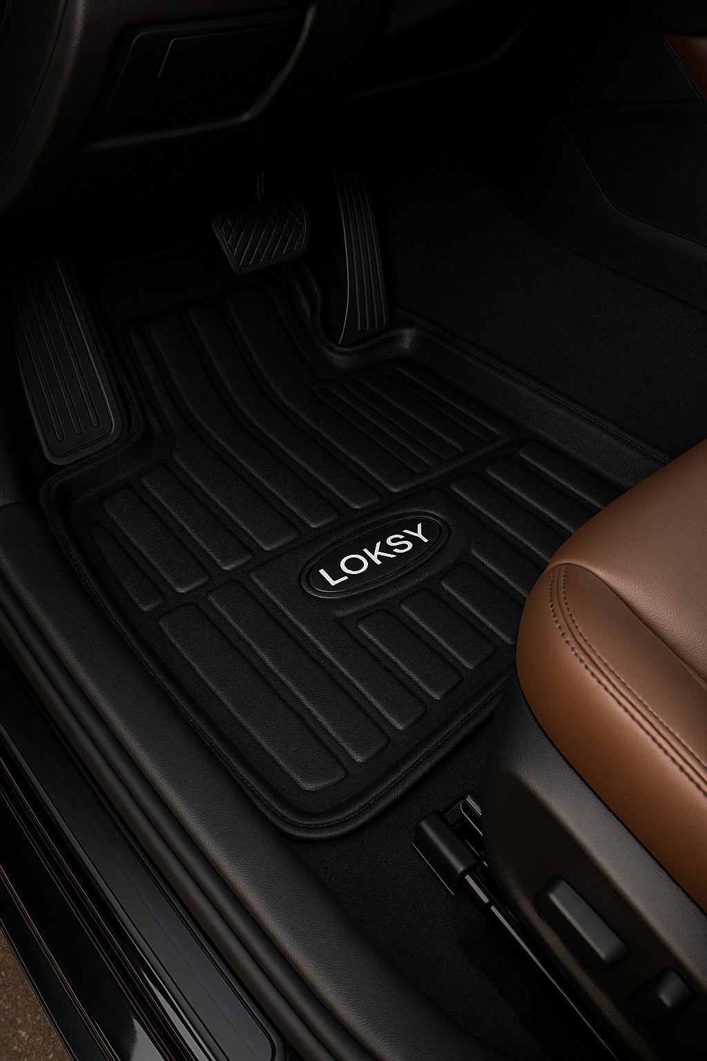 Tapis Loksy